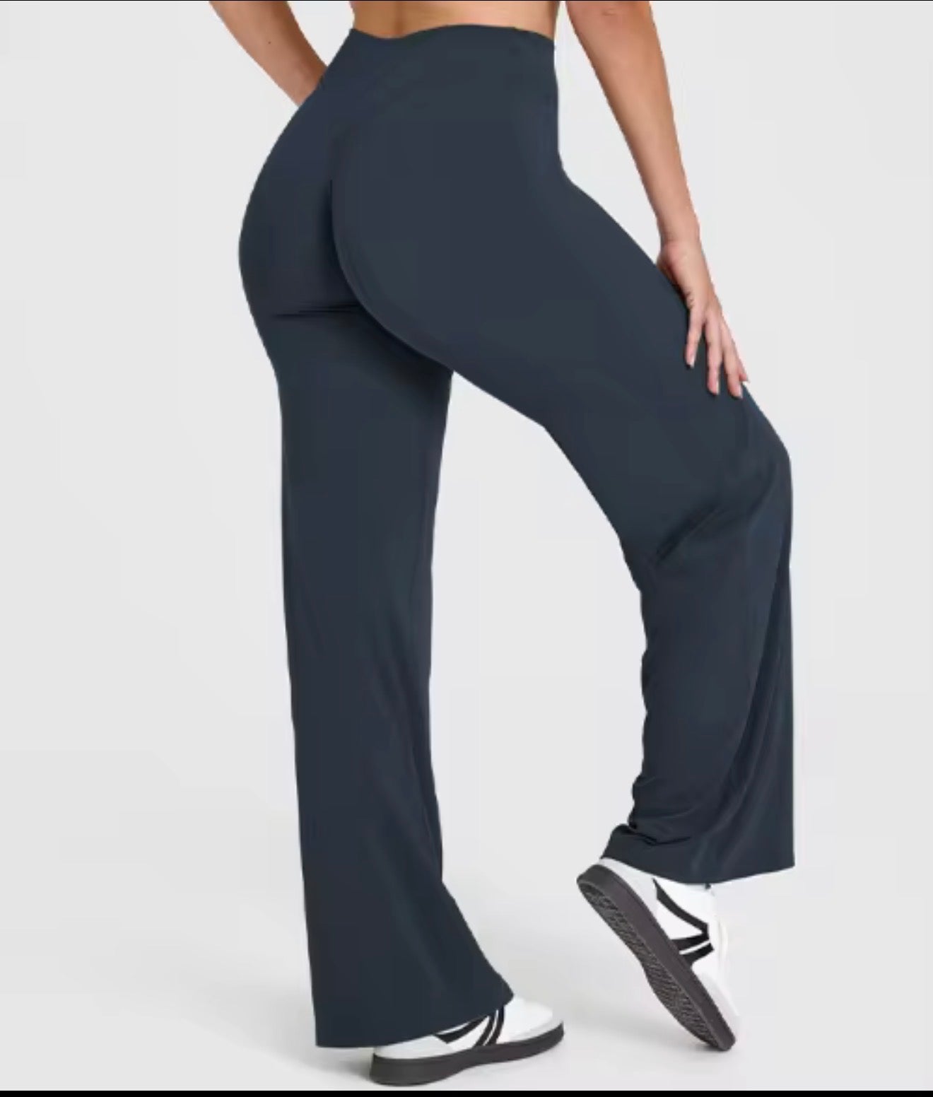 SCULPTHER™ FLARE PANTS