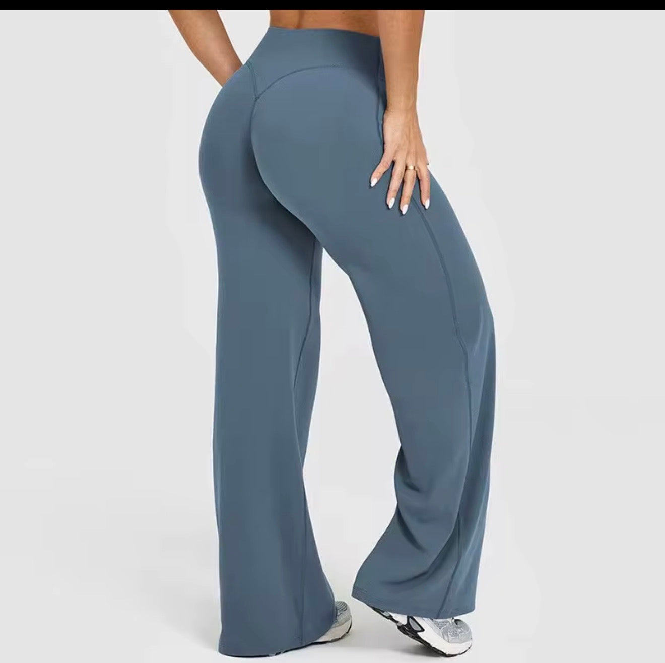 SCULPTHER™ FLARE PANTS