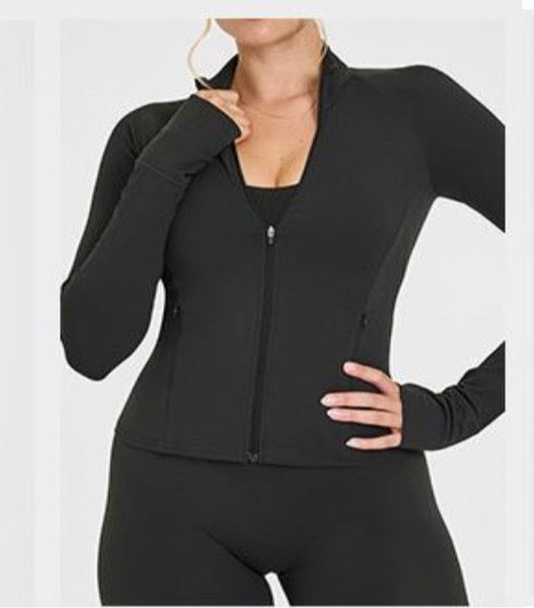 SCULPTHER™ JACCKET