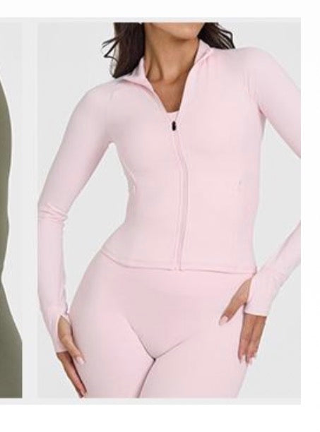 SCULPTHER™ JACCKET