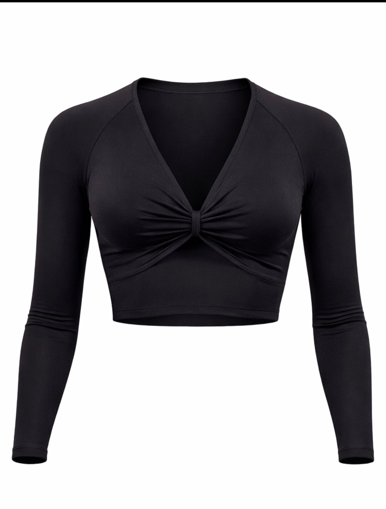 SCULPTHER™ NOIR TOP