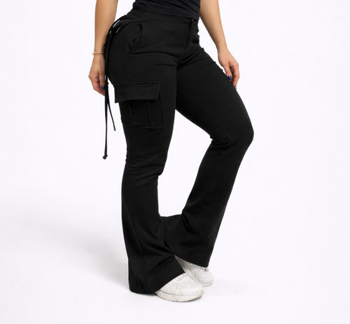 SCULPTHER™ CARGO PANTS