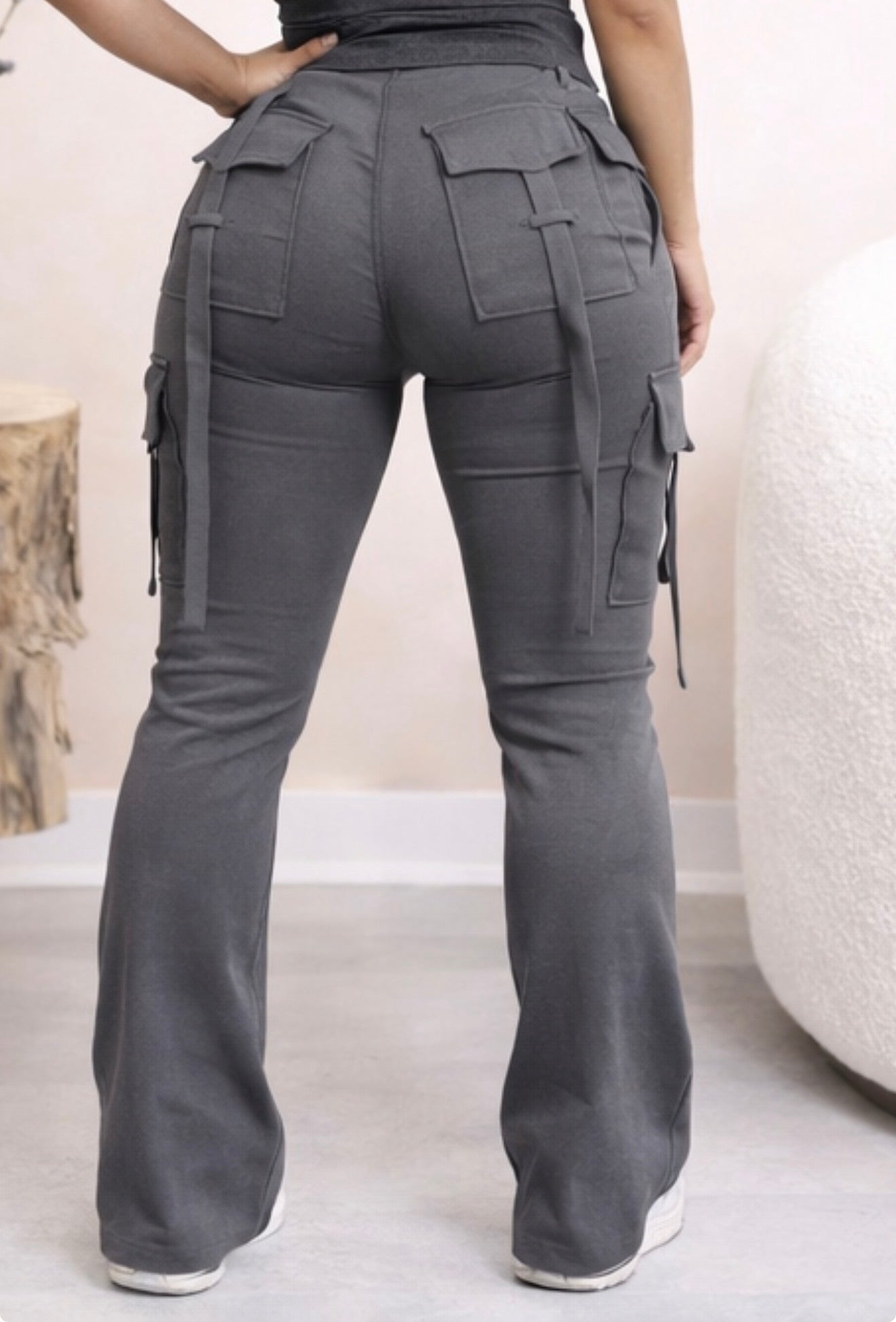 SCULPTHER™ CARGO PANTS